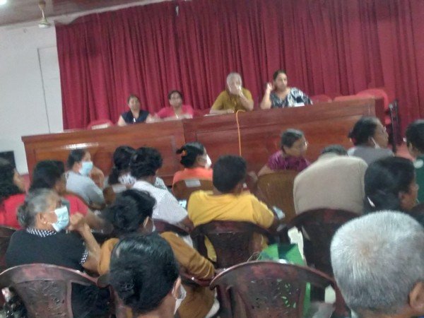 Homagama Regional Cultural Council General Assembly (2022-12-22)